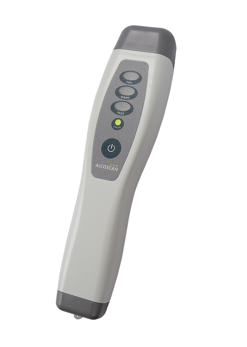 AlcoScan